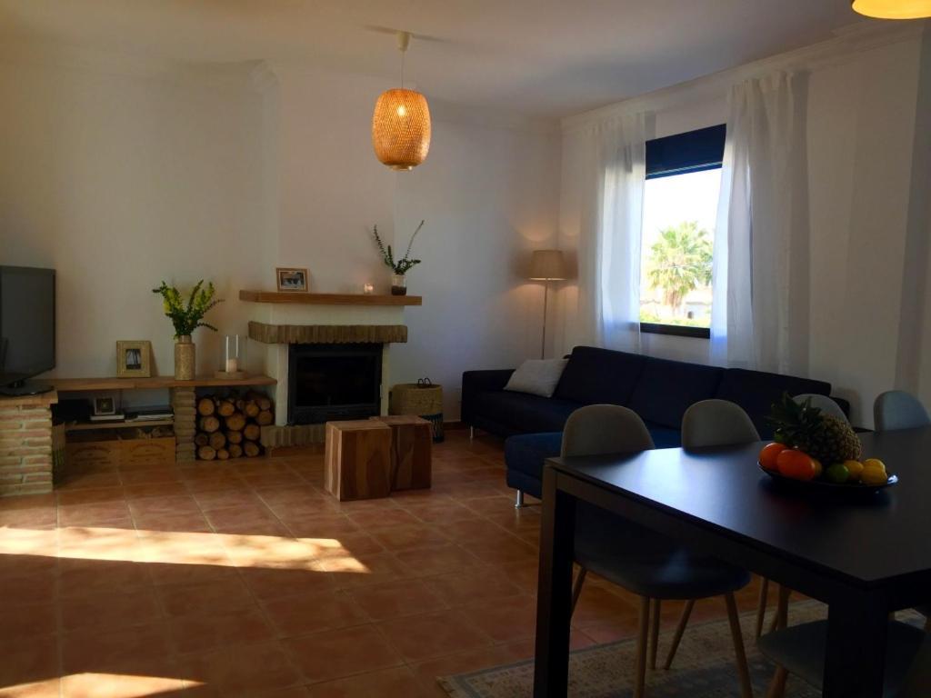 Pinos Malaga Bed & Breakfast Alhaurín de la Torre