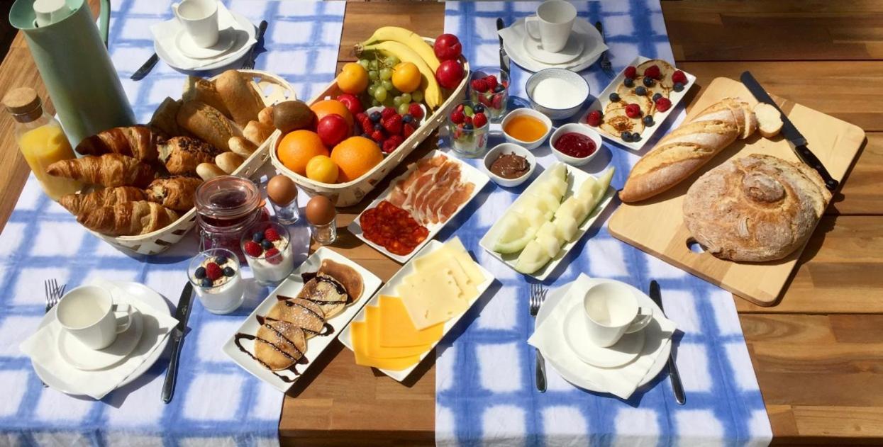 Pinos Malaga Bed & Breakfast