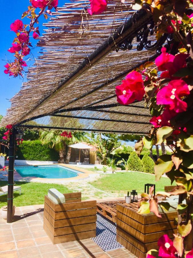 Bed & Breakfast Pinos Malaga *