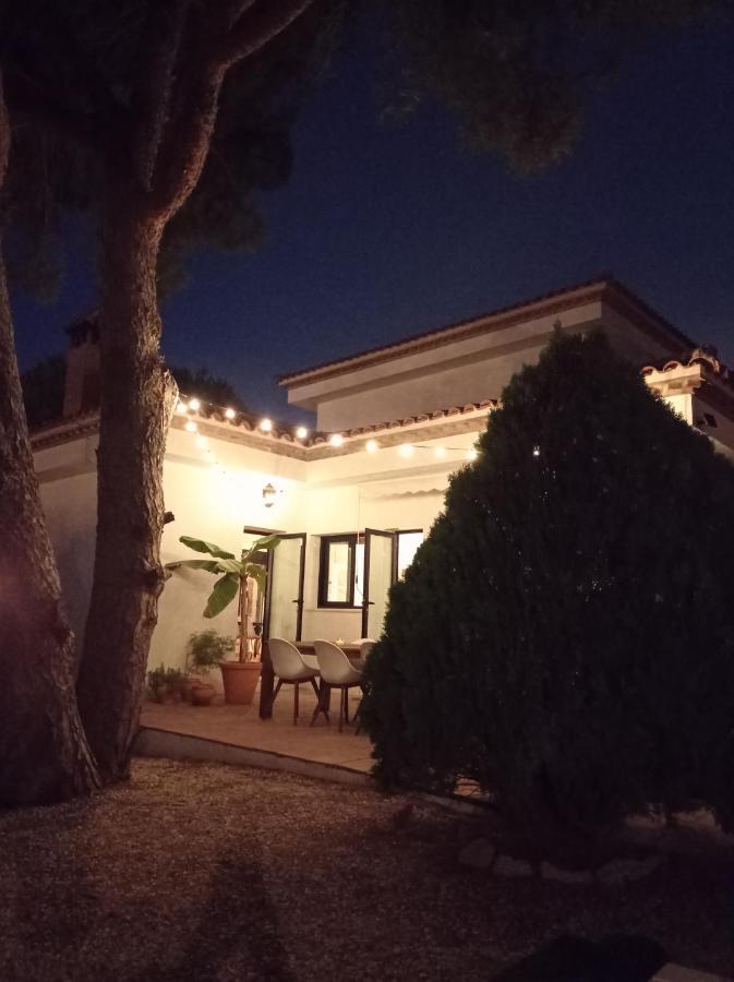 Pinos Malaga Bed & Breakfast *