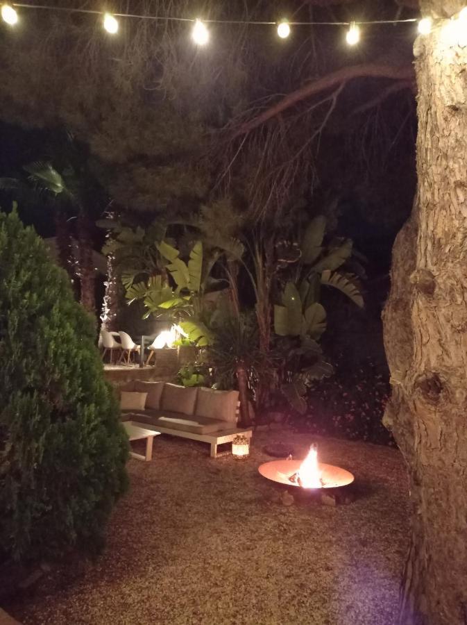 Pinos Malaga