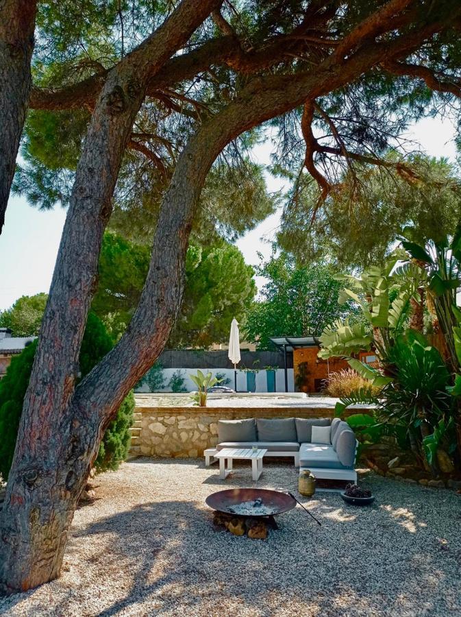 Pinos Malaga Bed & Breakfast *