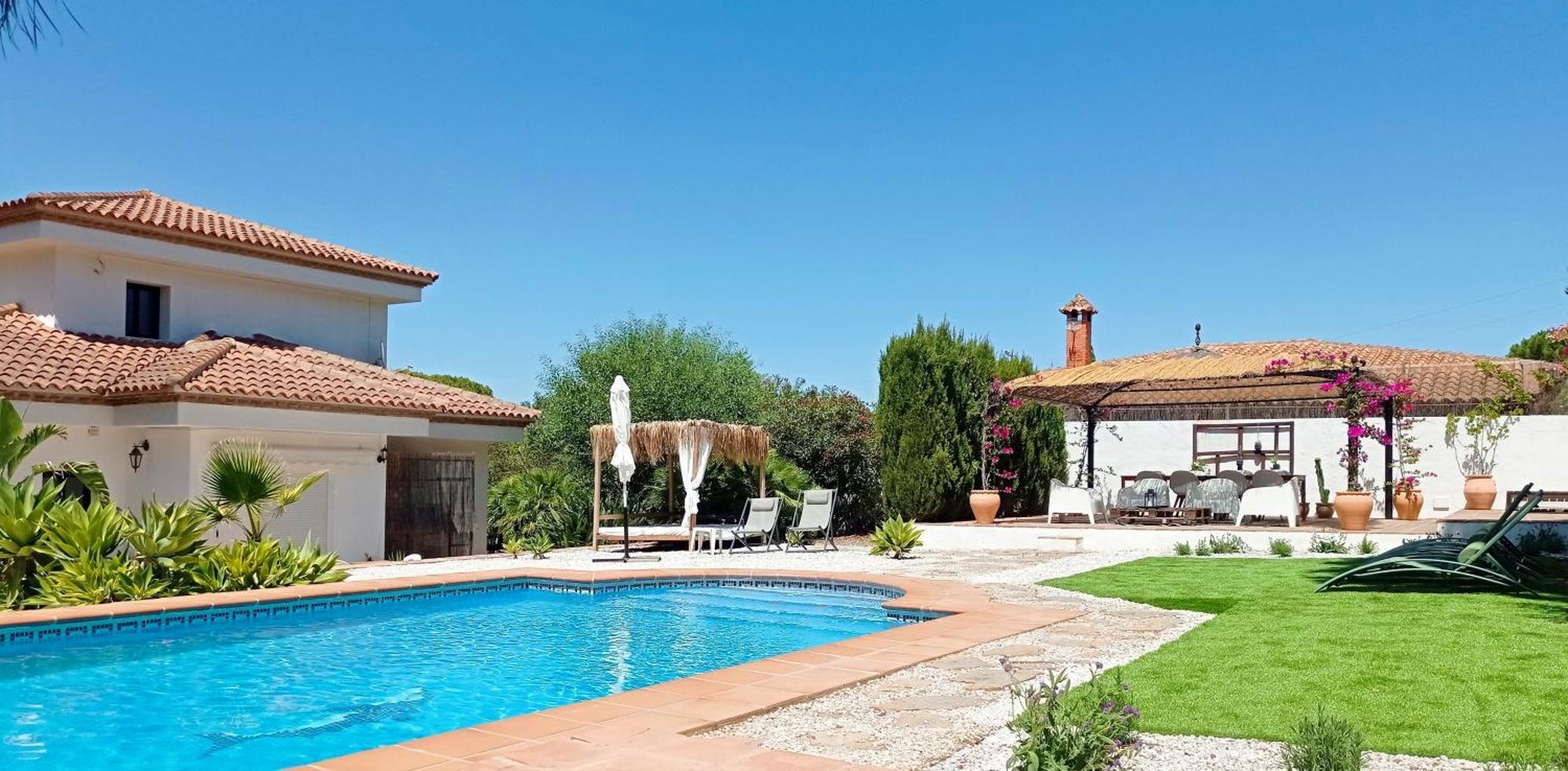 Pinos Malaga Alhaurín de la Torre