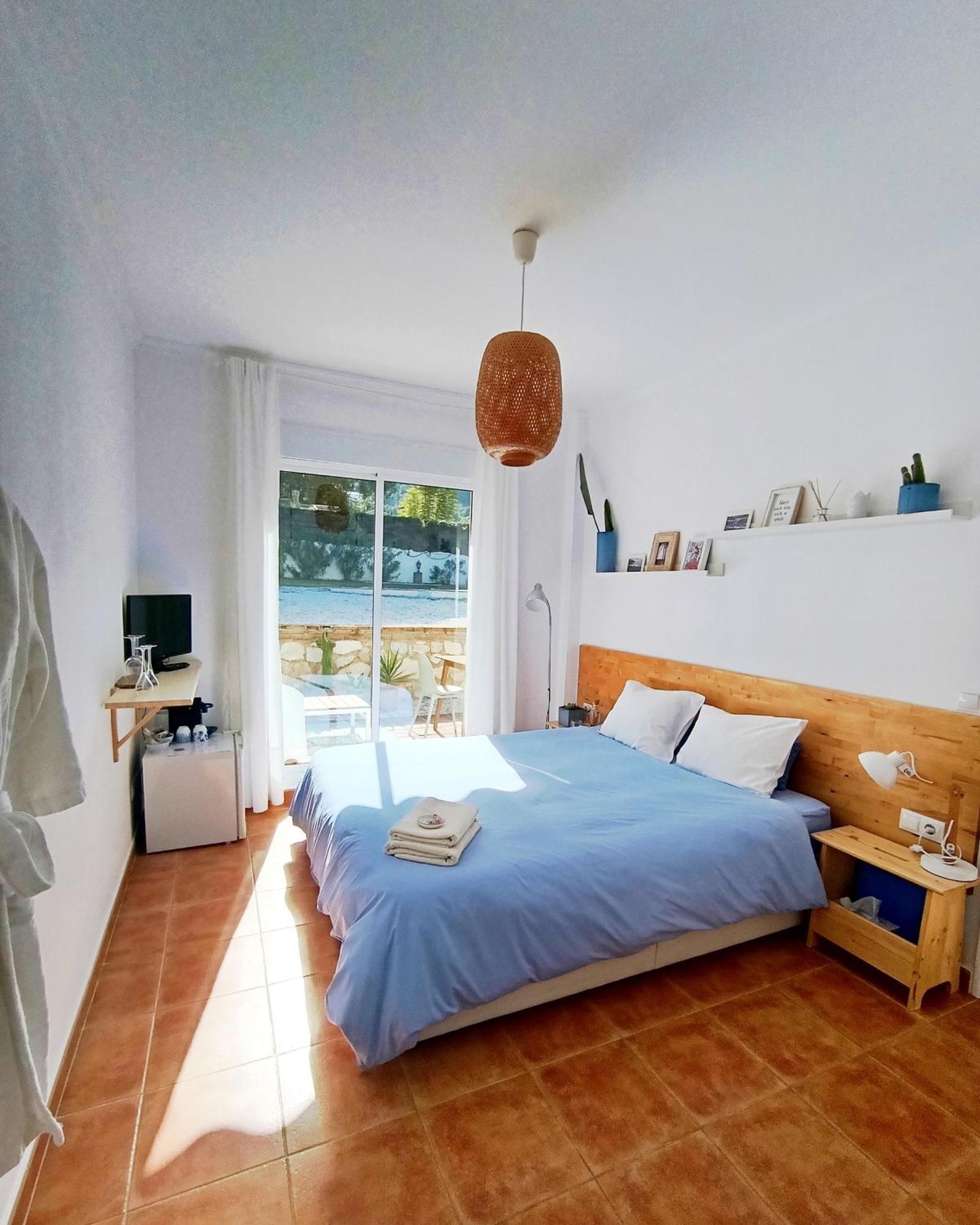 Pinos Malaga Bed & Breakfast Alhaurín de la Torre