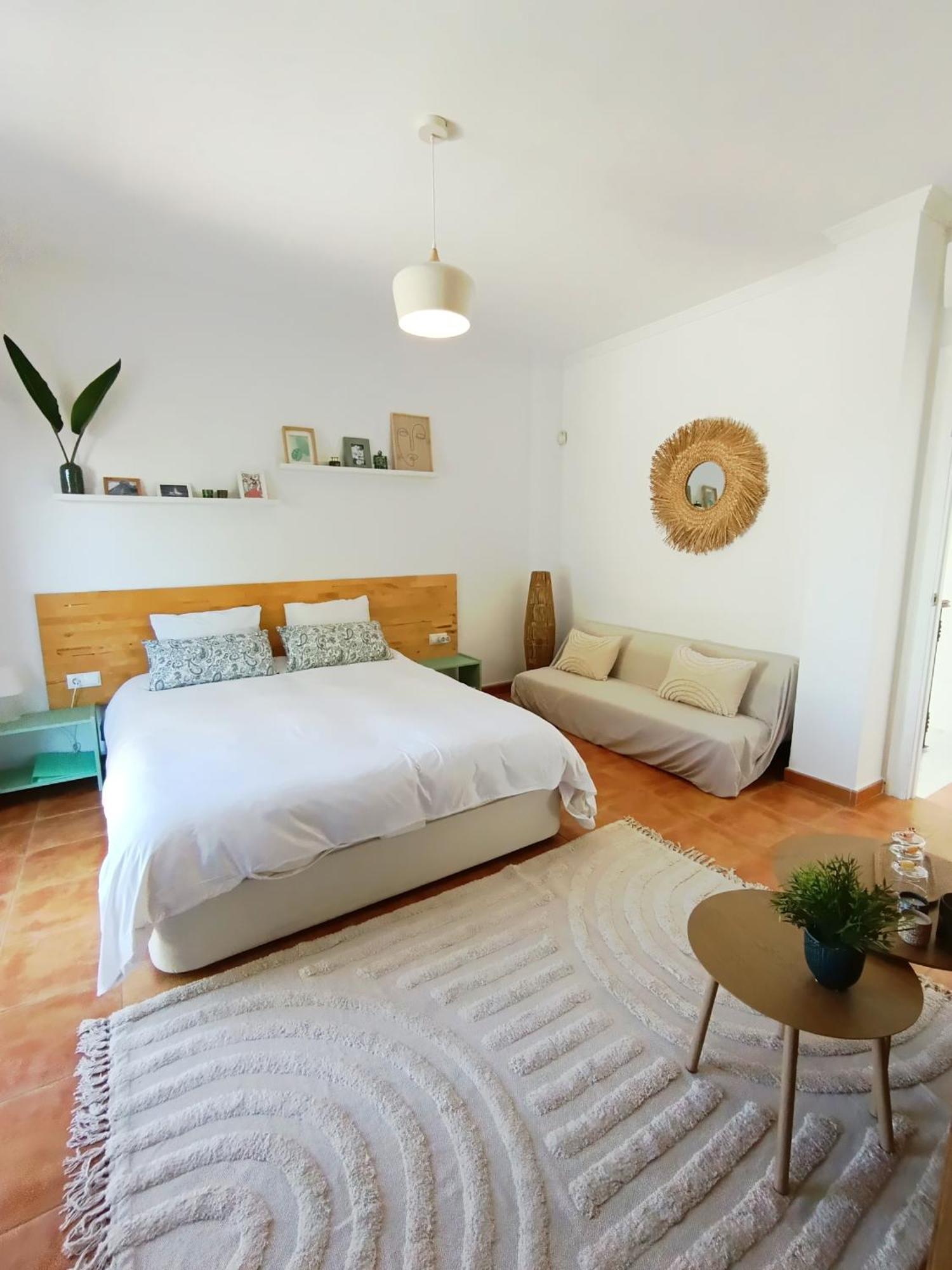 Bed & Breakfast Pinos Malaga
