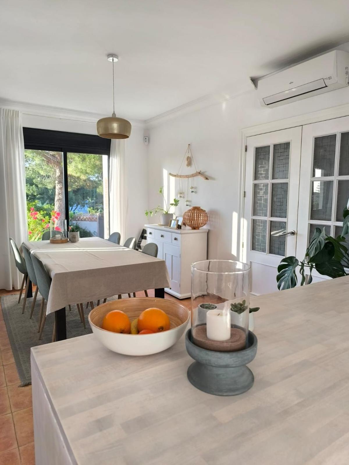 Pinos Malaga Bed & Breakfast